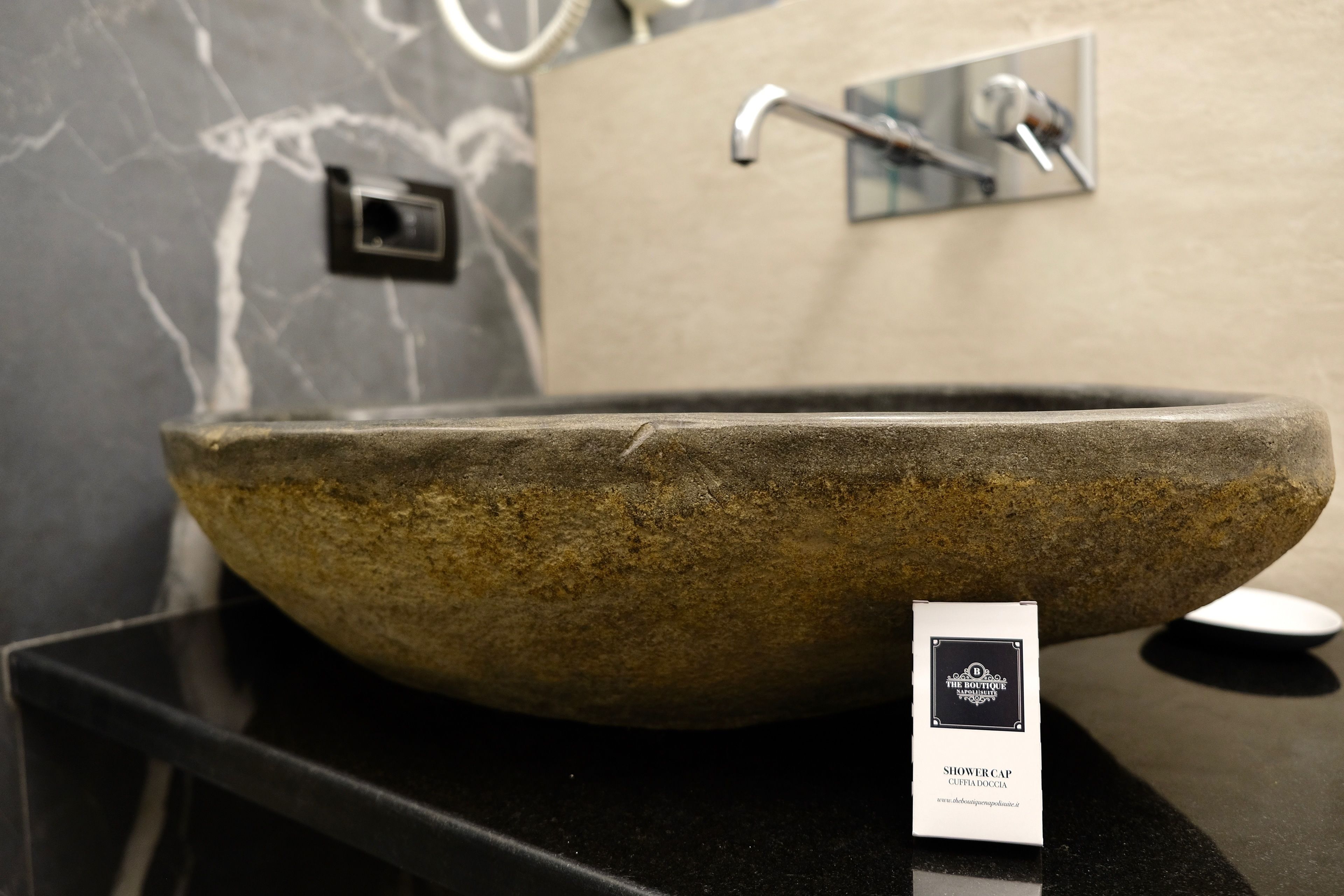Foto - The Boutique Napoli Suite