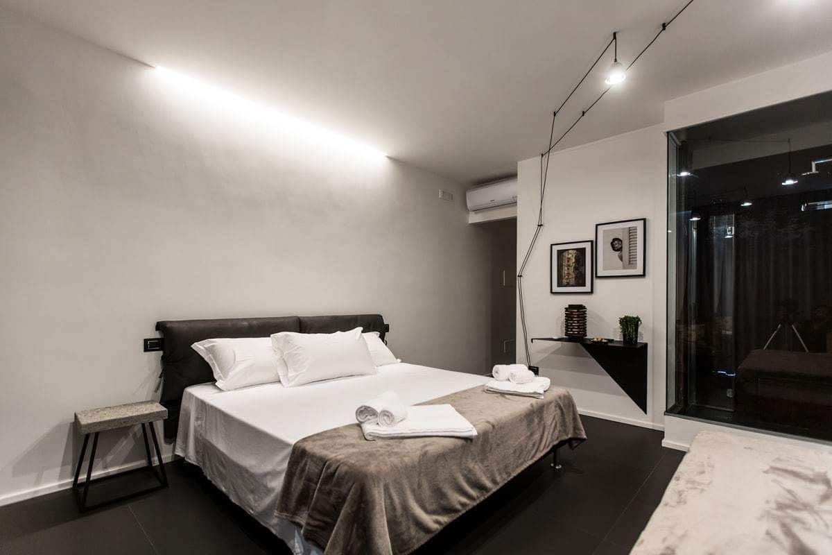 Deluxe Triple Room, Balcony, City View