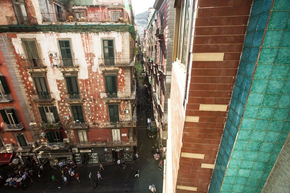 Foto - The Boutique Napoli Suite