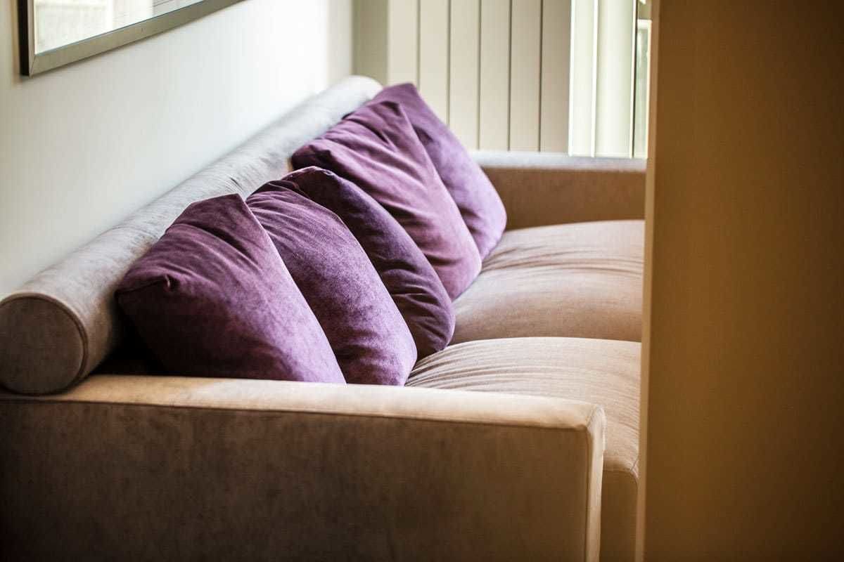 Foto - The Boutique Napoli Suite