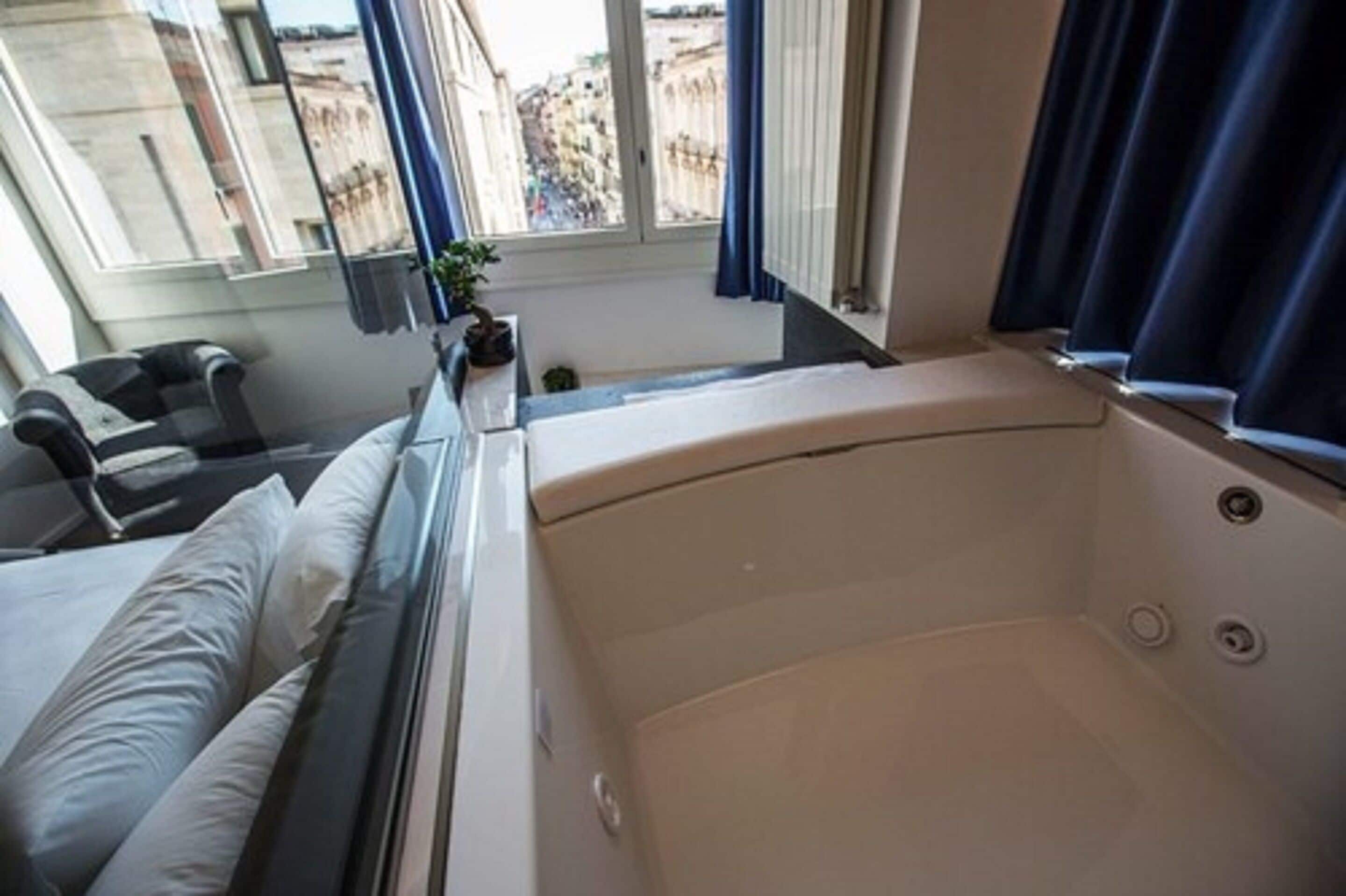 Foto - The Boutique Napoli Suite