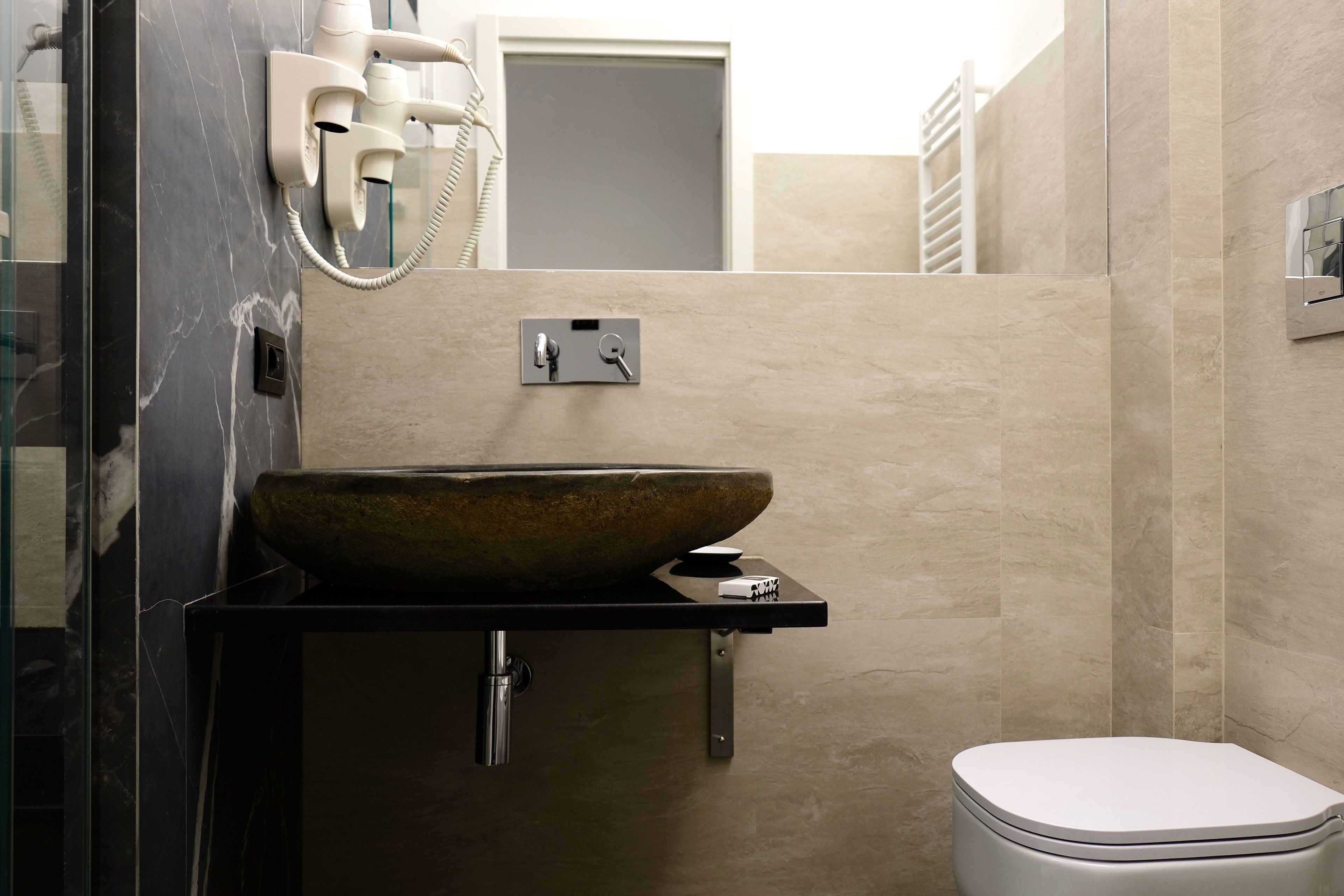 Foto - The Boutique Napoli Suite