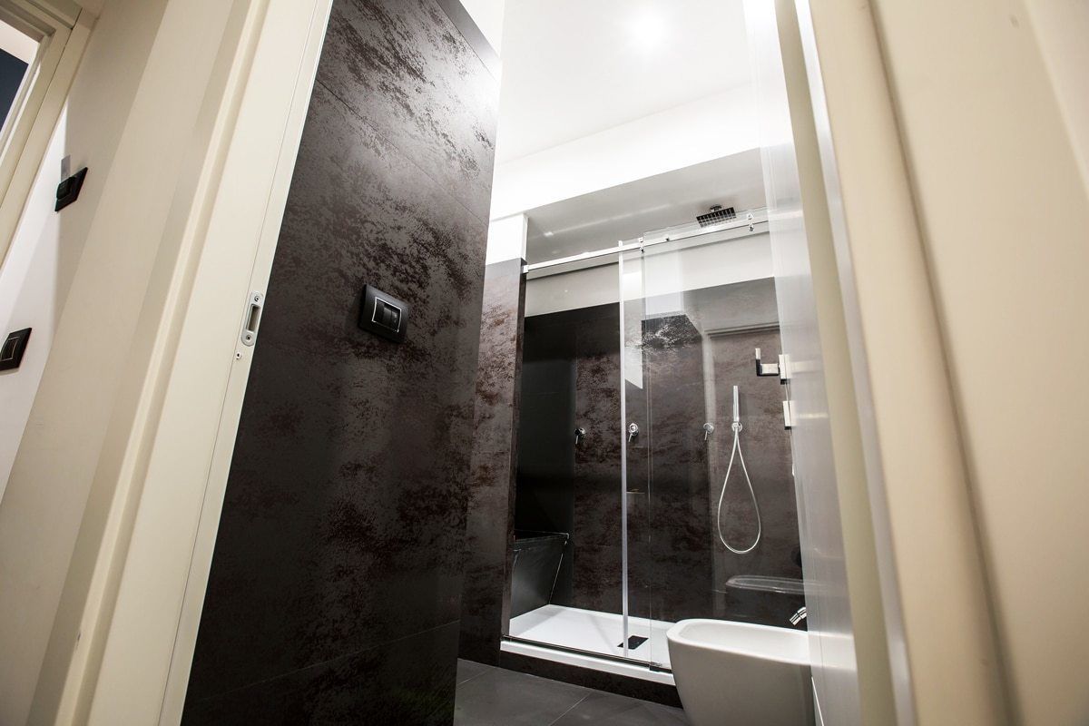 Foto - The Boutique Napoli Suite