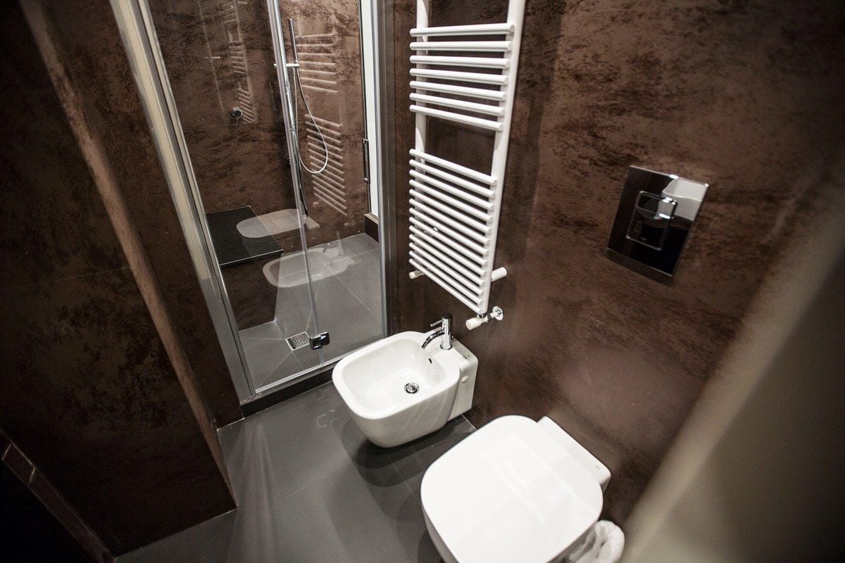 Foto - The Boutique Napoli Suite