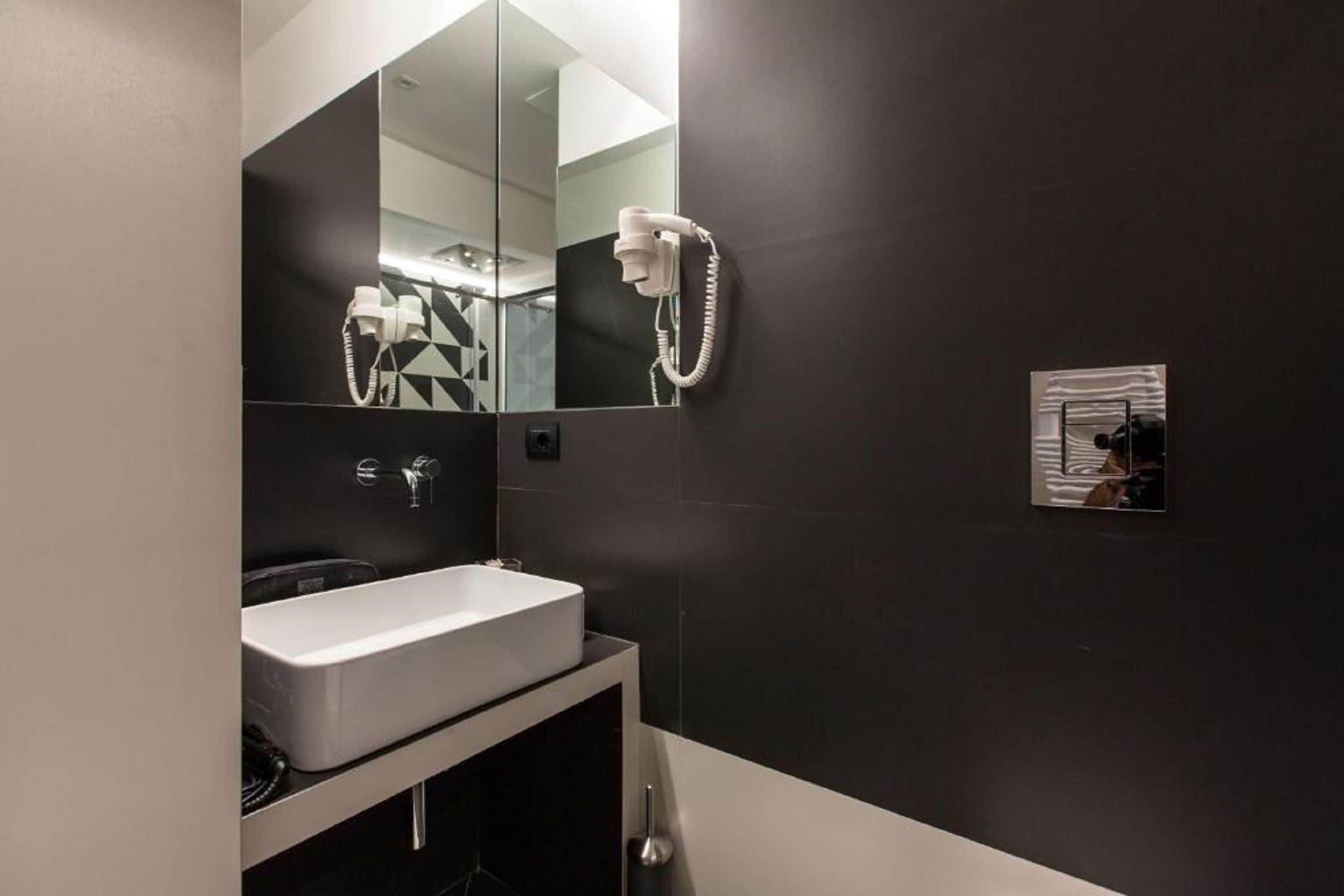 Foto - The Boutique Napoli Suite