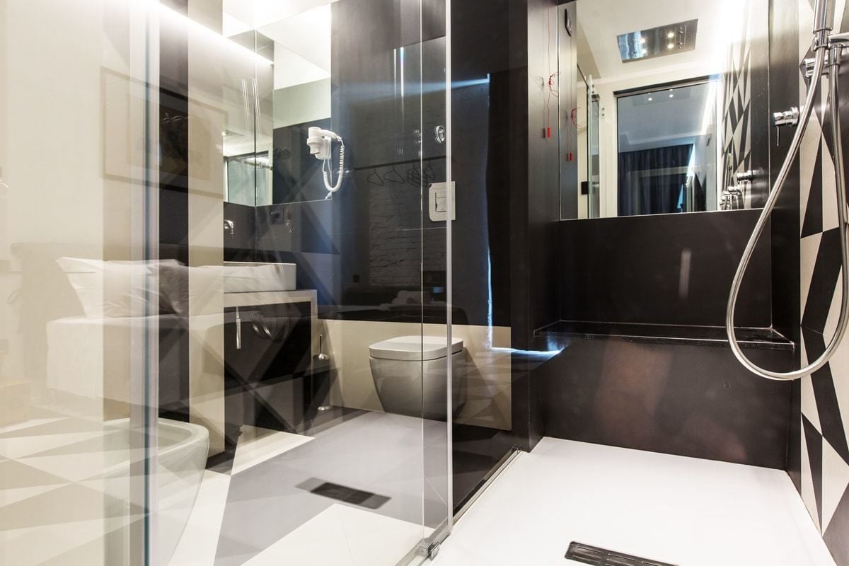 Foto - The Boutique Napoli Suite