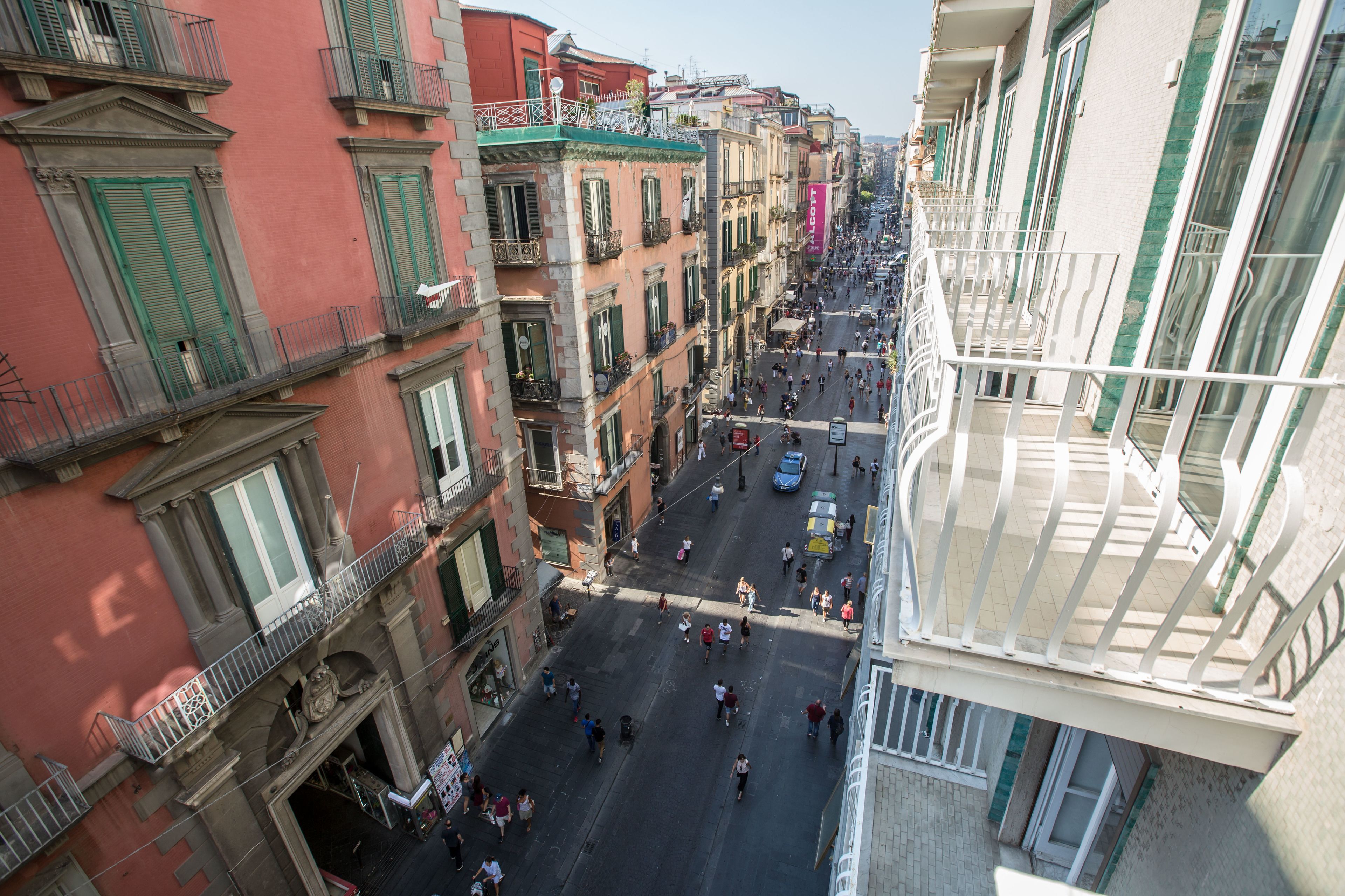 Foto - The Boutique Napoli Suite