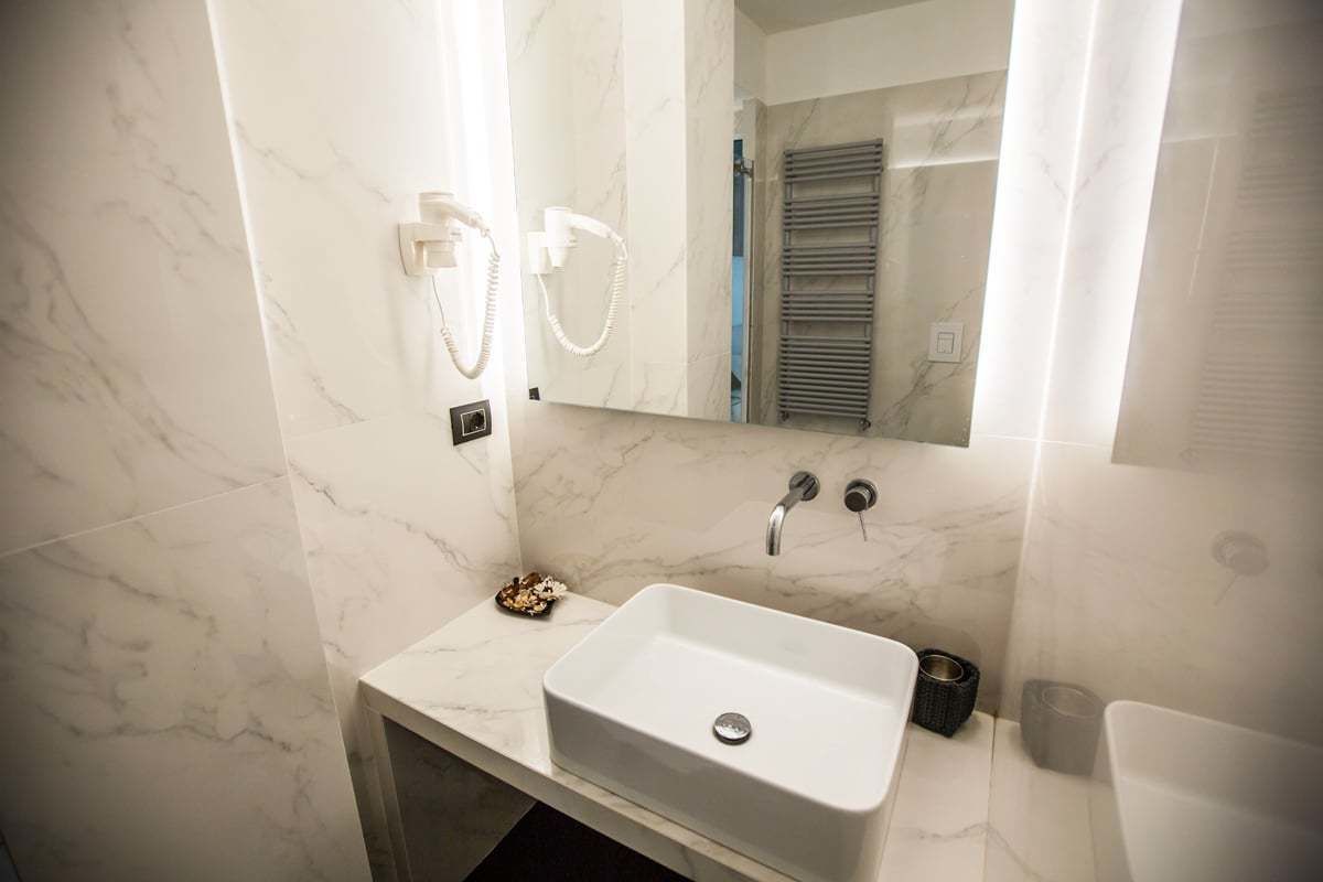 Foto - The Boutique Napoli Suite