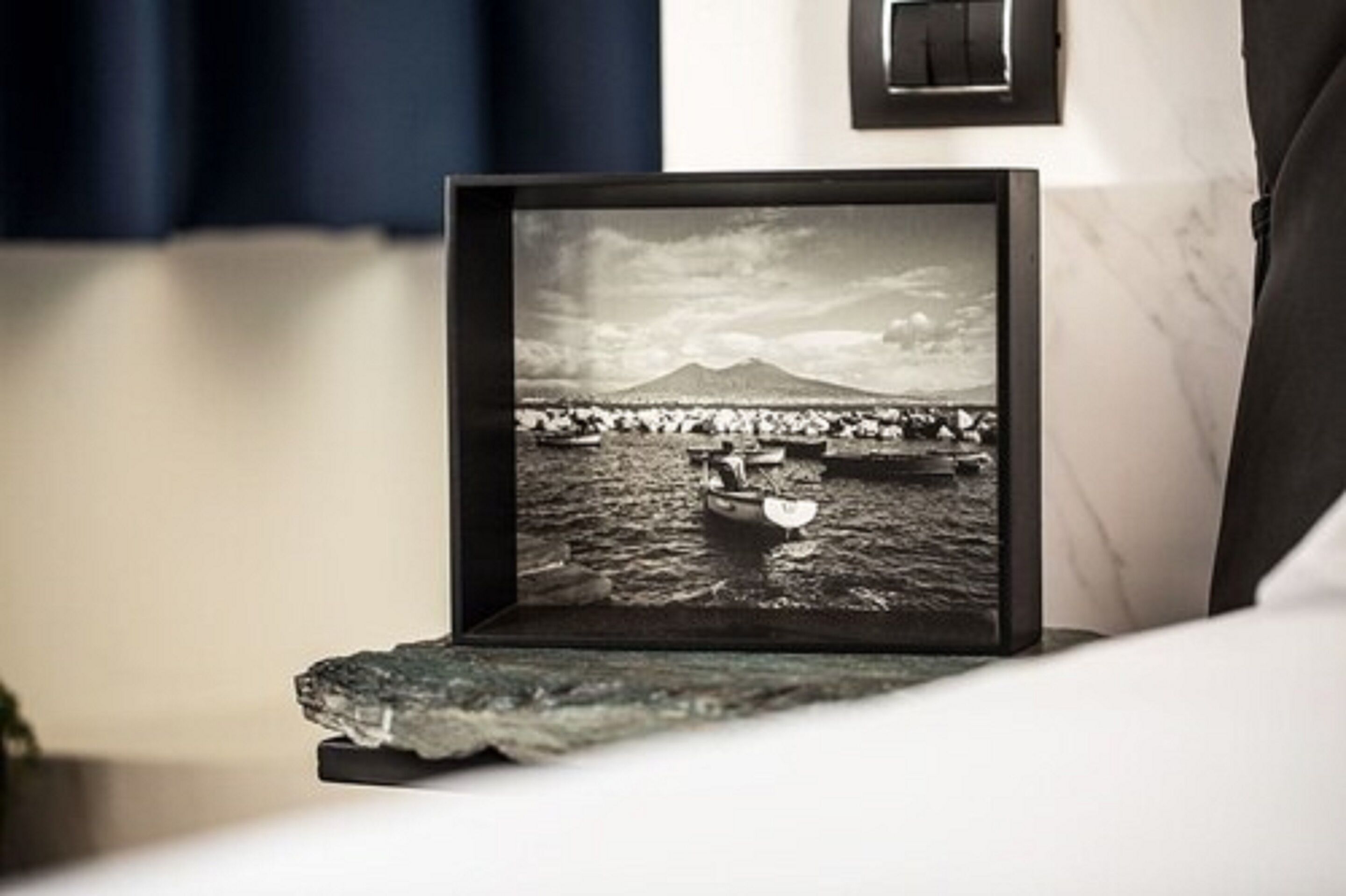 Foto - The Boutique Napoli Suite