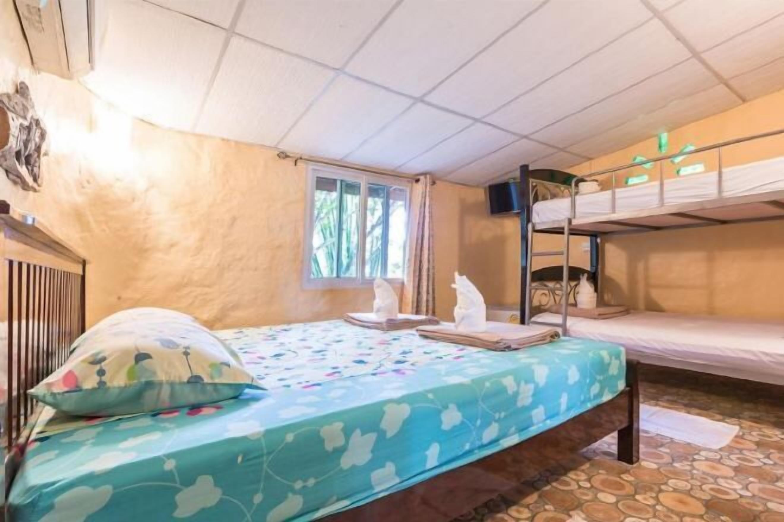 免费 WiFi、床单