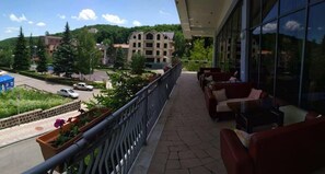 マウンテン ビュー