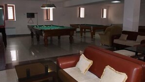 Sports facility - SAYA Hotel Tsaghkadzor (Tsaghkadzor)