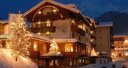 Hotel Baita Fiorita