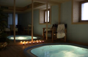 Équipement de l’hébergement