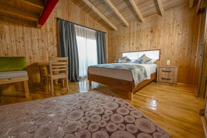 Luxury Double or Twin Room