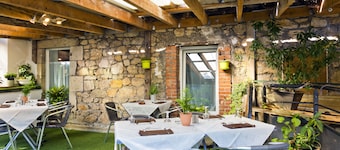 Hotel Restaurant De La Dore