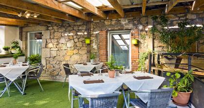 Hotel Restaurant De La Dore