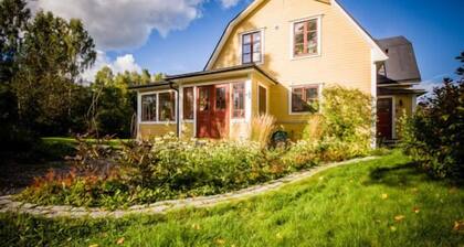 Enångers Bed and Breakfast