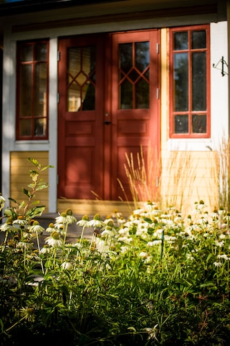 Enångers Bed and Breakfast