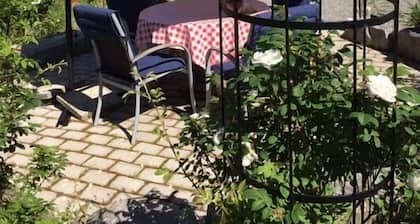 Enångers Bed and Breakfast