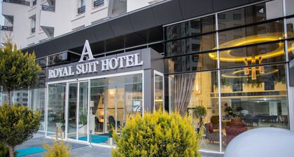 A Royal Suit Hotel