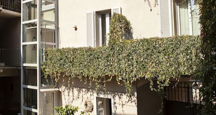 Locanda San Bernardo