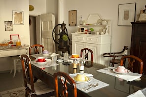 Restaurant - Locanda San Bernardo (Vigevano)