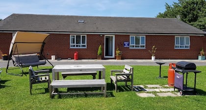Chelford Guesthouse