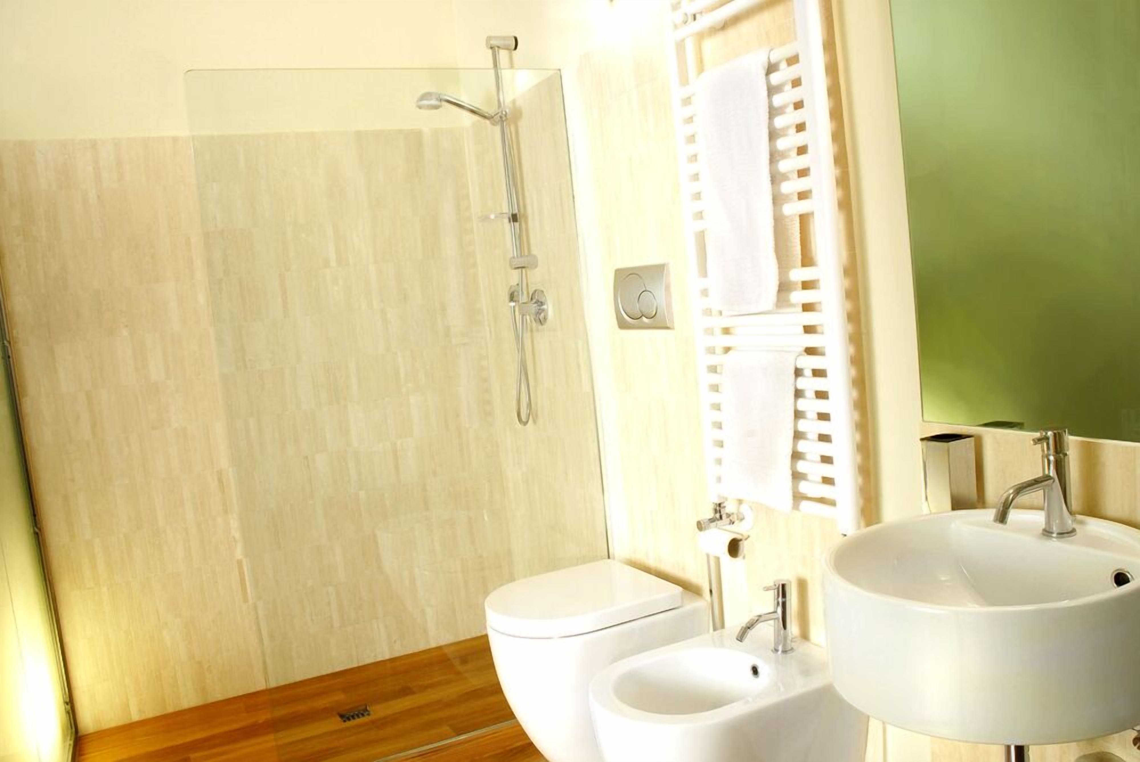 Foto - B&B Terres D'Aventure Suites