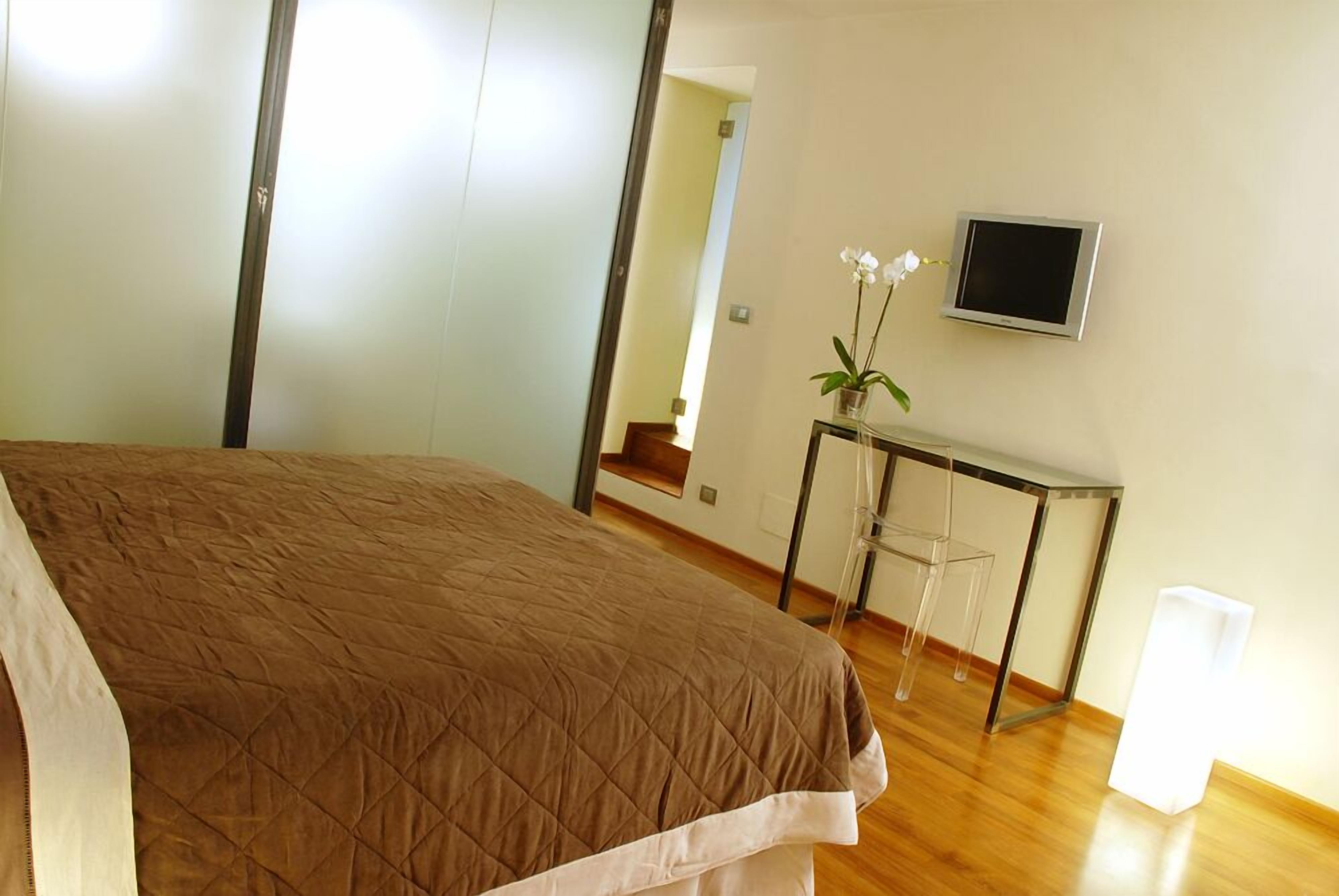 Foto - B&B Terres D'Aventure Suites