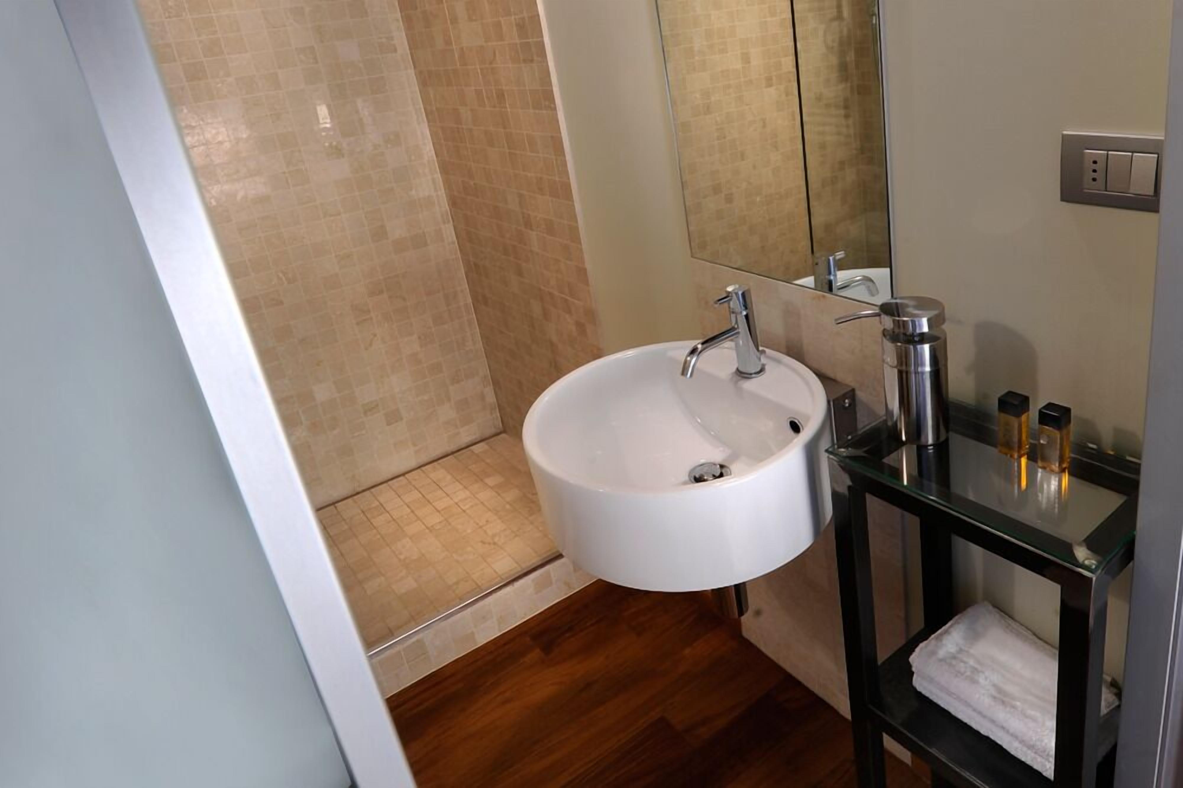 Foto - B&B Terres D'Aventure Suites