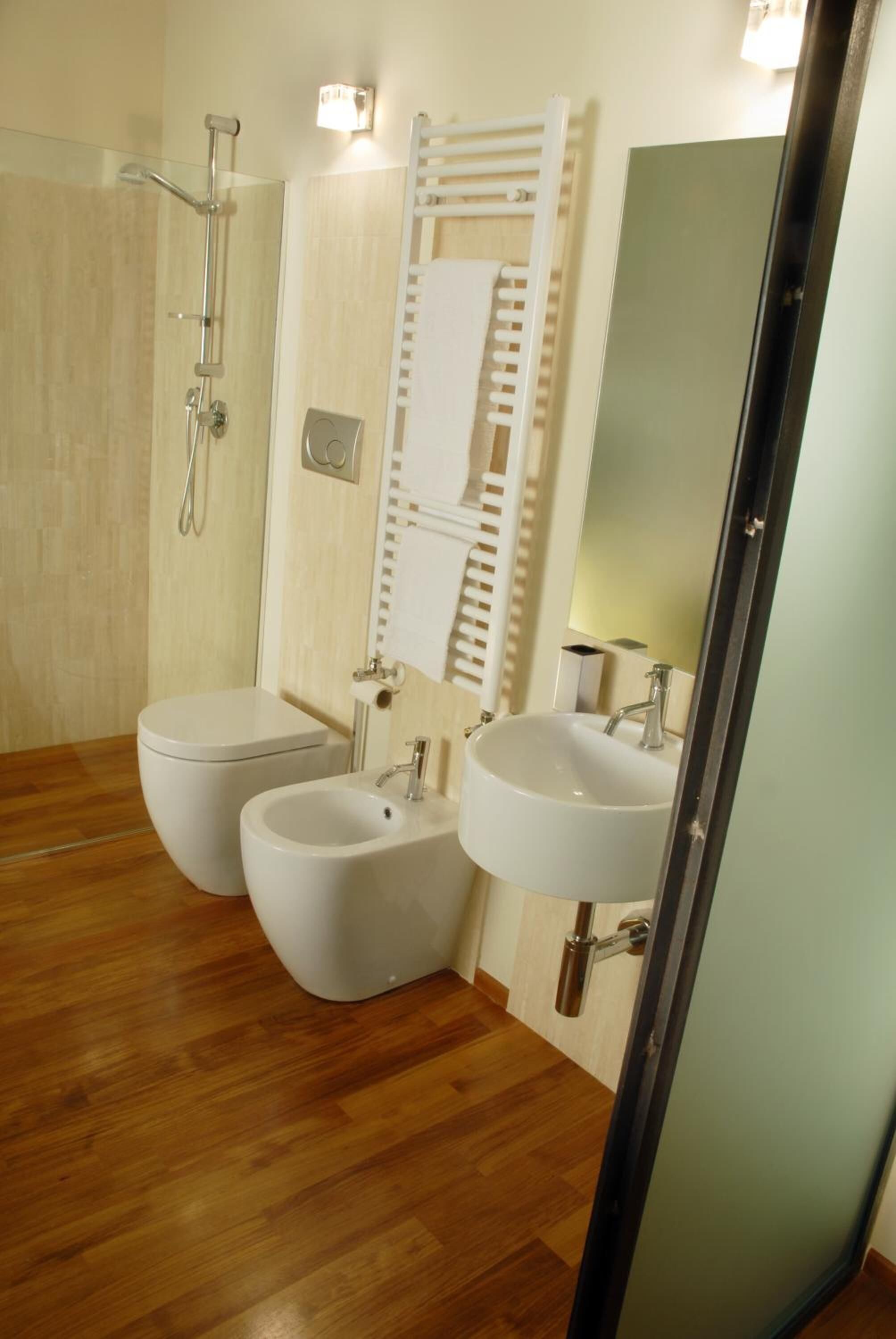 Foto - B&B Terres D'Aventure Suites