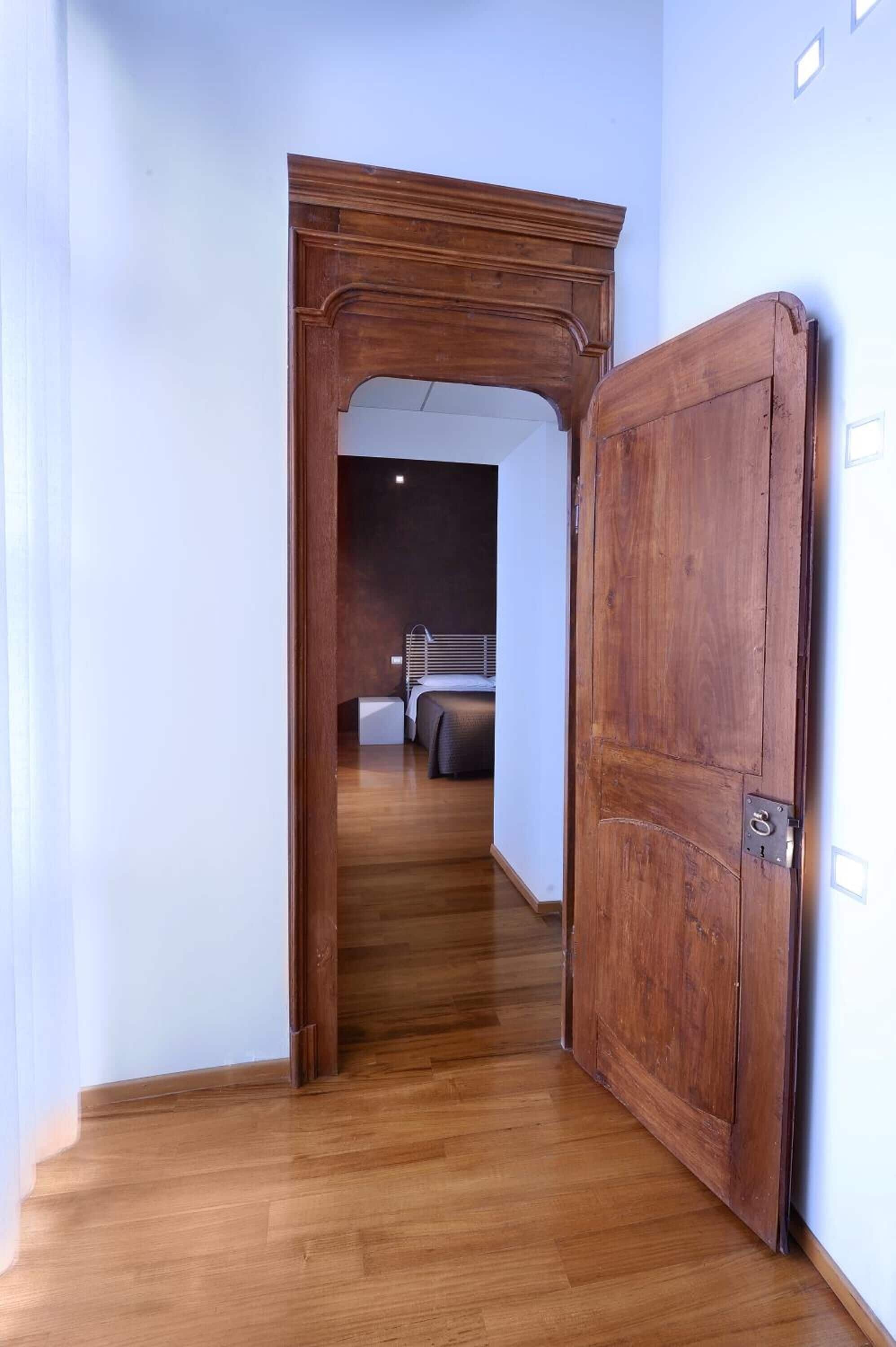 Foto - B&B Terres D'Aventure Suites