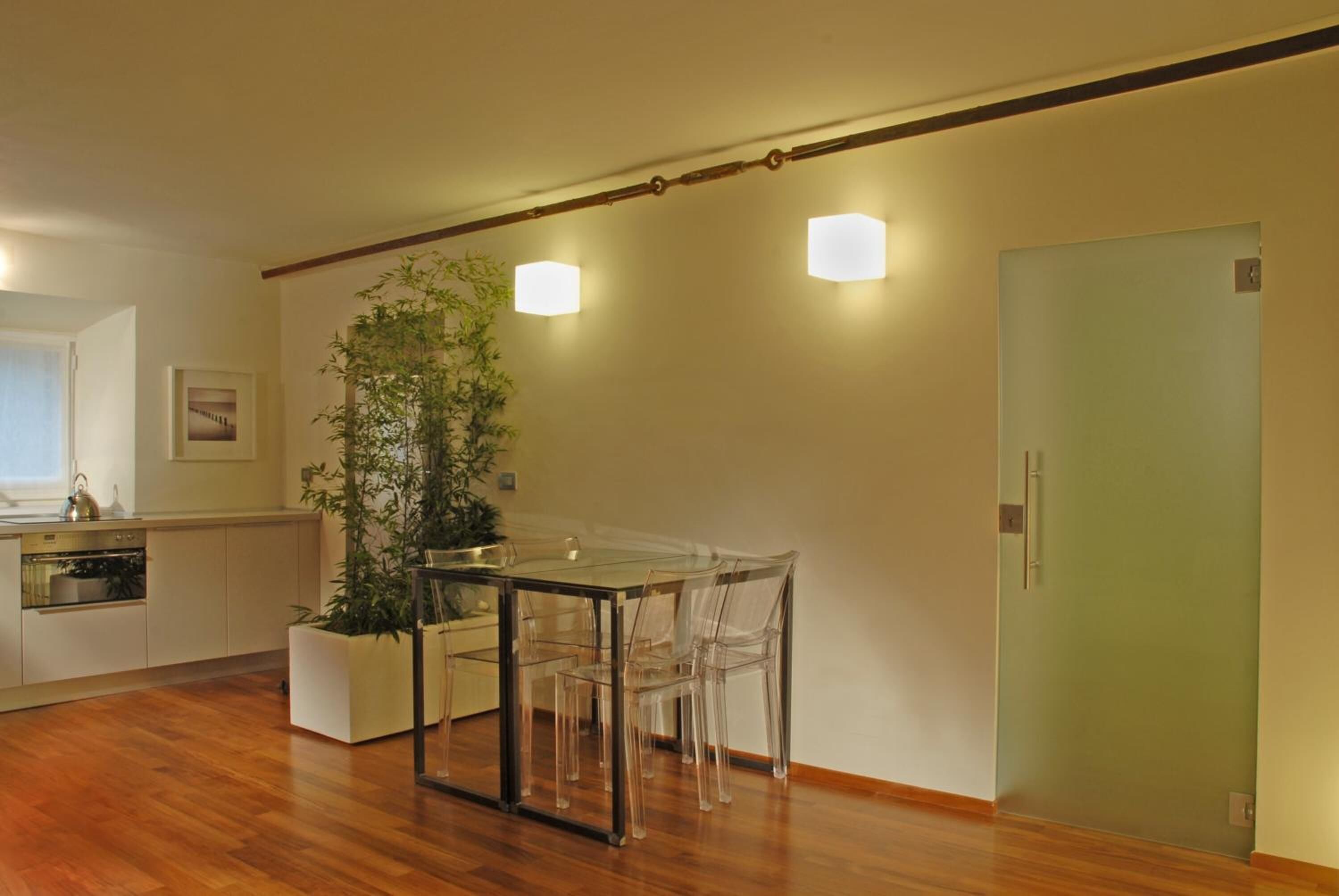 Foto - B&B Terres D'Aventure Suites