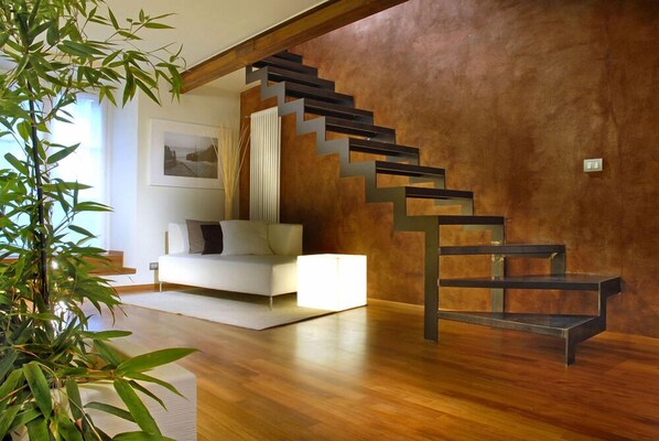 Staircase
