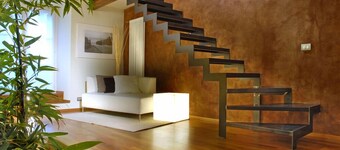 Terres d'Aventure Suites