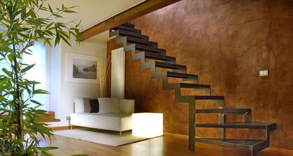 Terres d'Aventure Suites