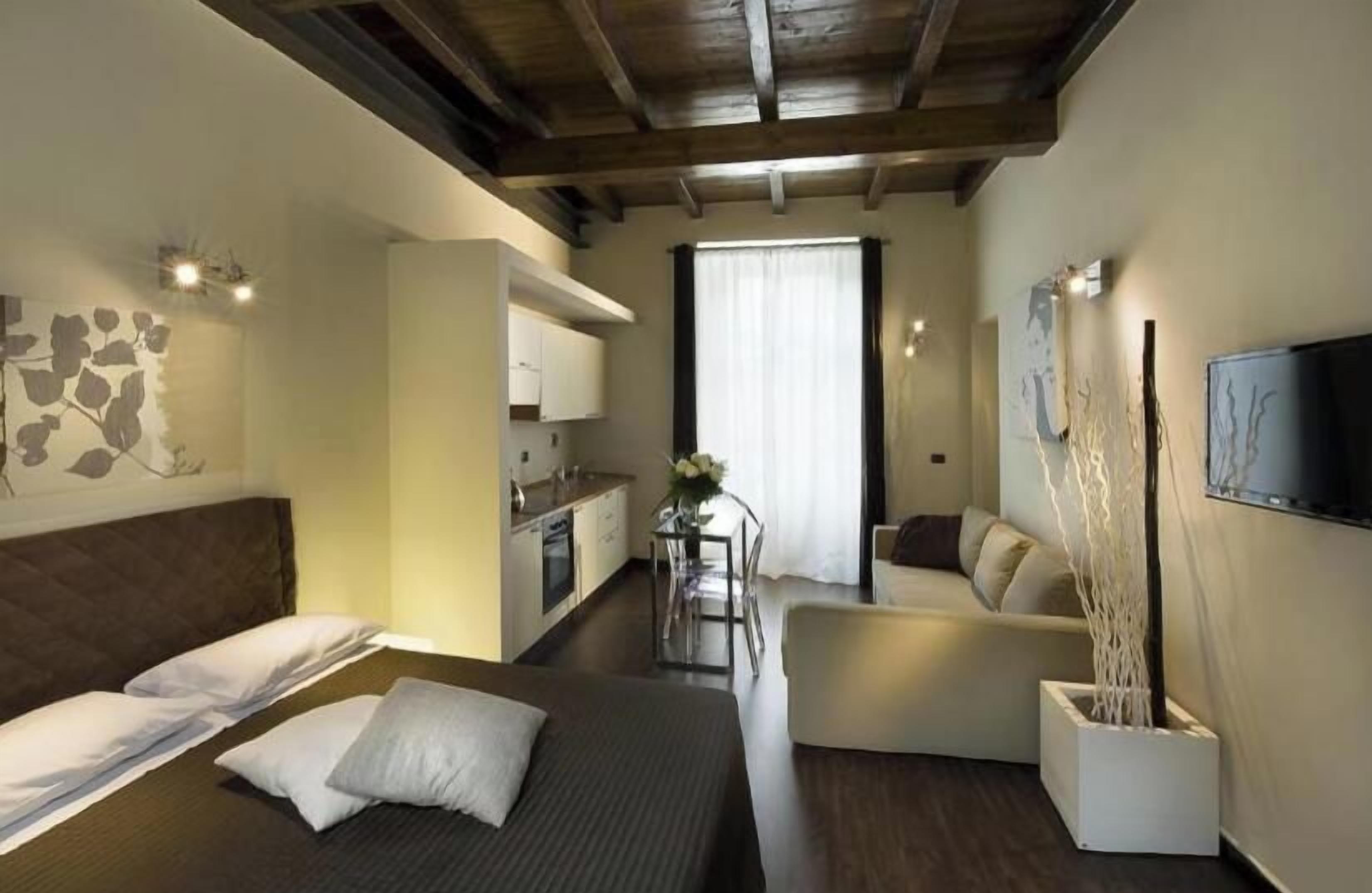 Foto - Terres d'Aventure Suites