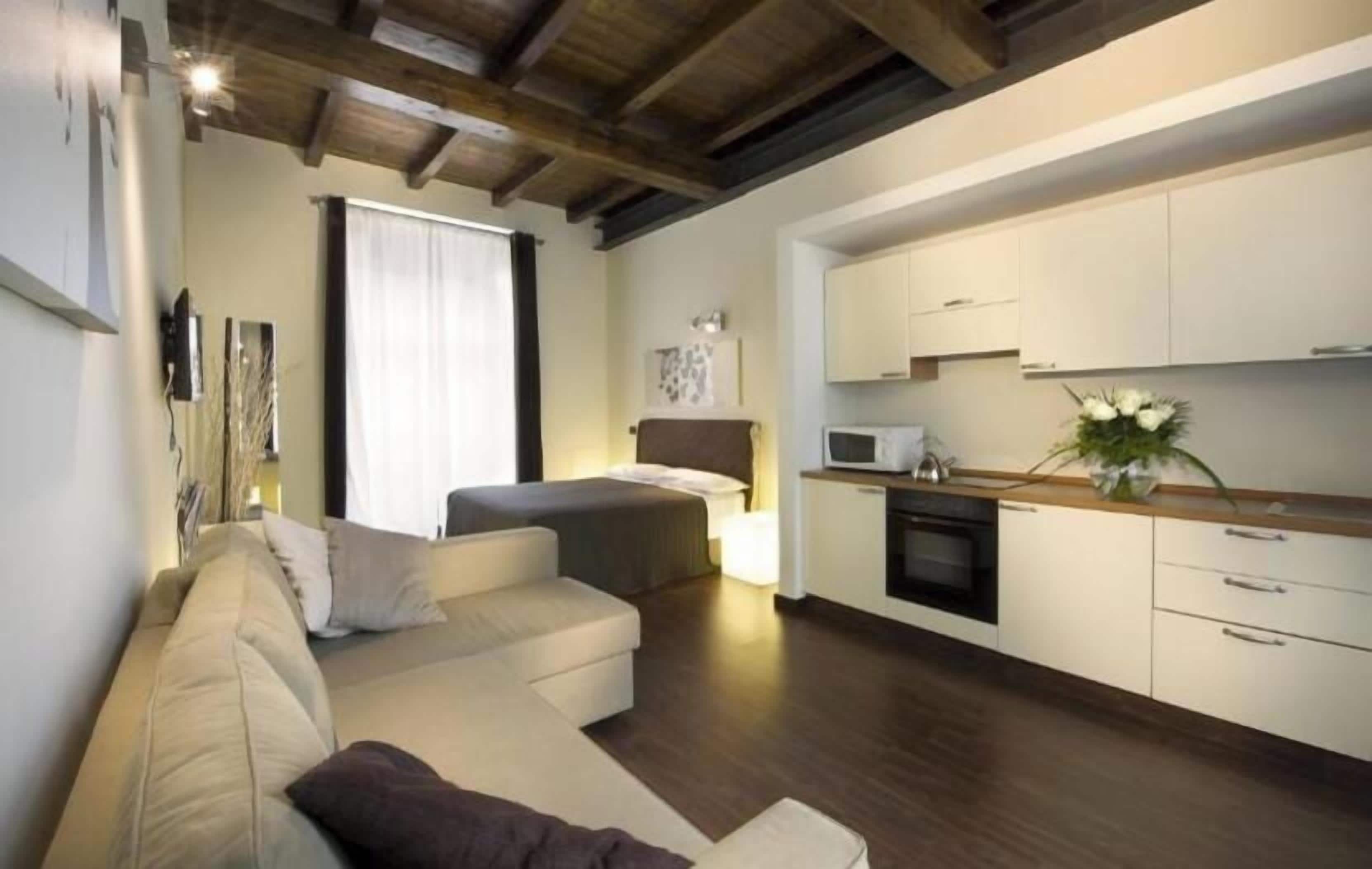 Foto - Terres d'Aventure Suites