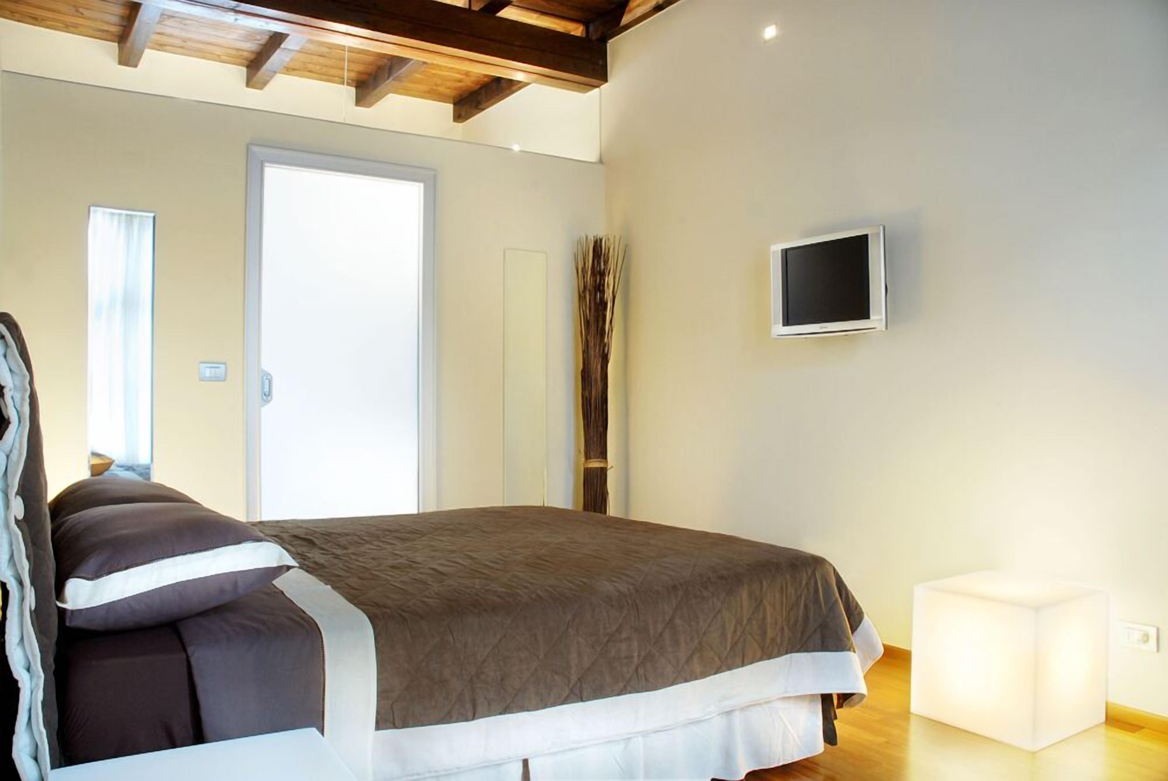 Foto - B&B Terres D'Aventure Suites