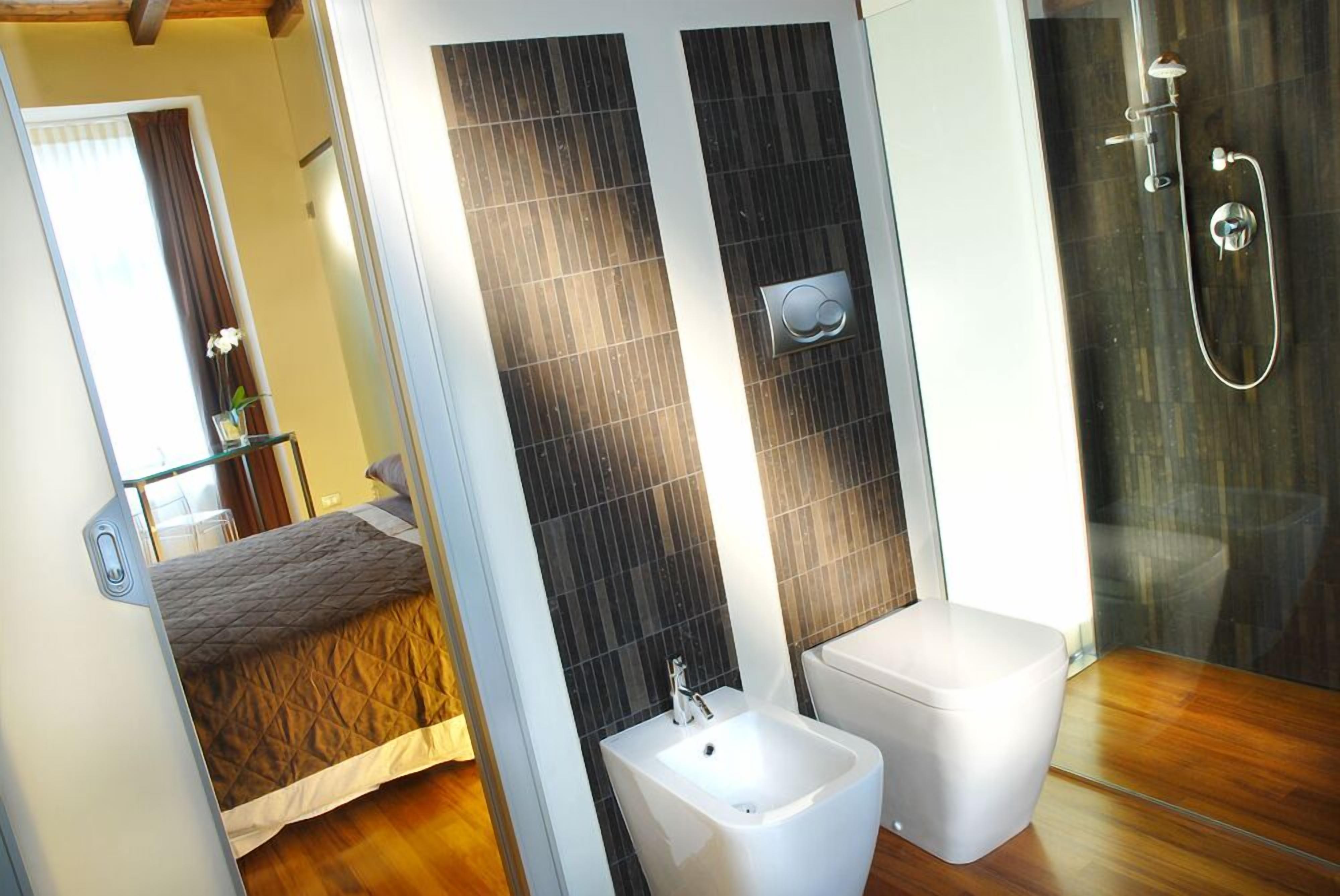 Foto - B&B Terres D'Aventure Suites