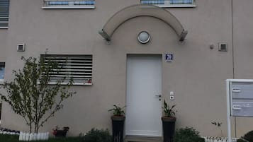 Aussenbereich