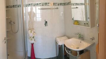 Chambre Double Exécutive, 1 grand lit, salle de bains privée, niveau Exécutif