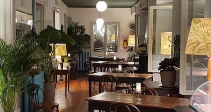 Albergo Ristorante San Giors