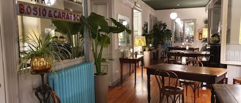 Restoran