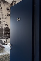 Romantic Double Room, 1 Double Bed, Balcony, City View | Hypo-allergenic bedding, down comforters, individually decorated