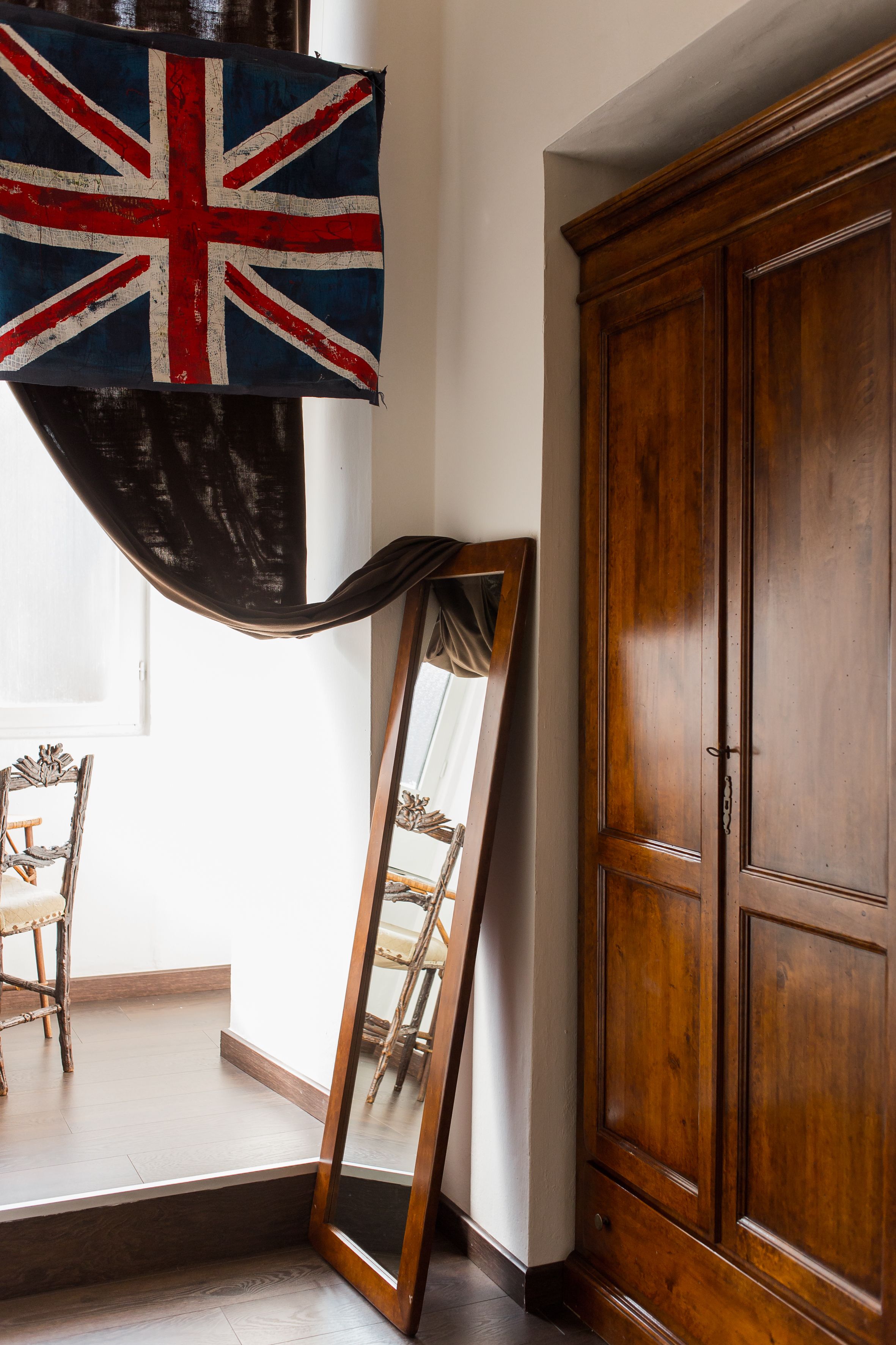 standard single room, 1 single bed, private bathroom, courtyard view | 1 bedroom, hypo-allergenic bedding, down duvets, individually decorated