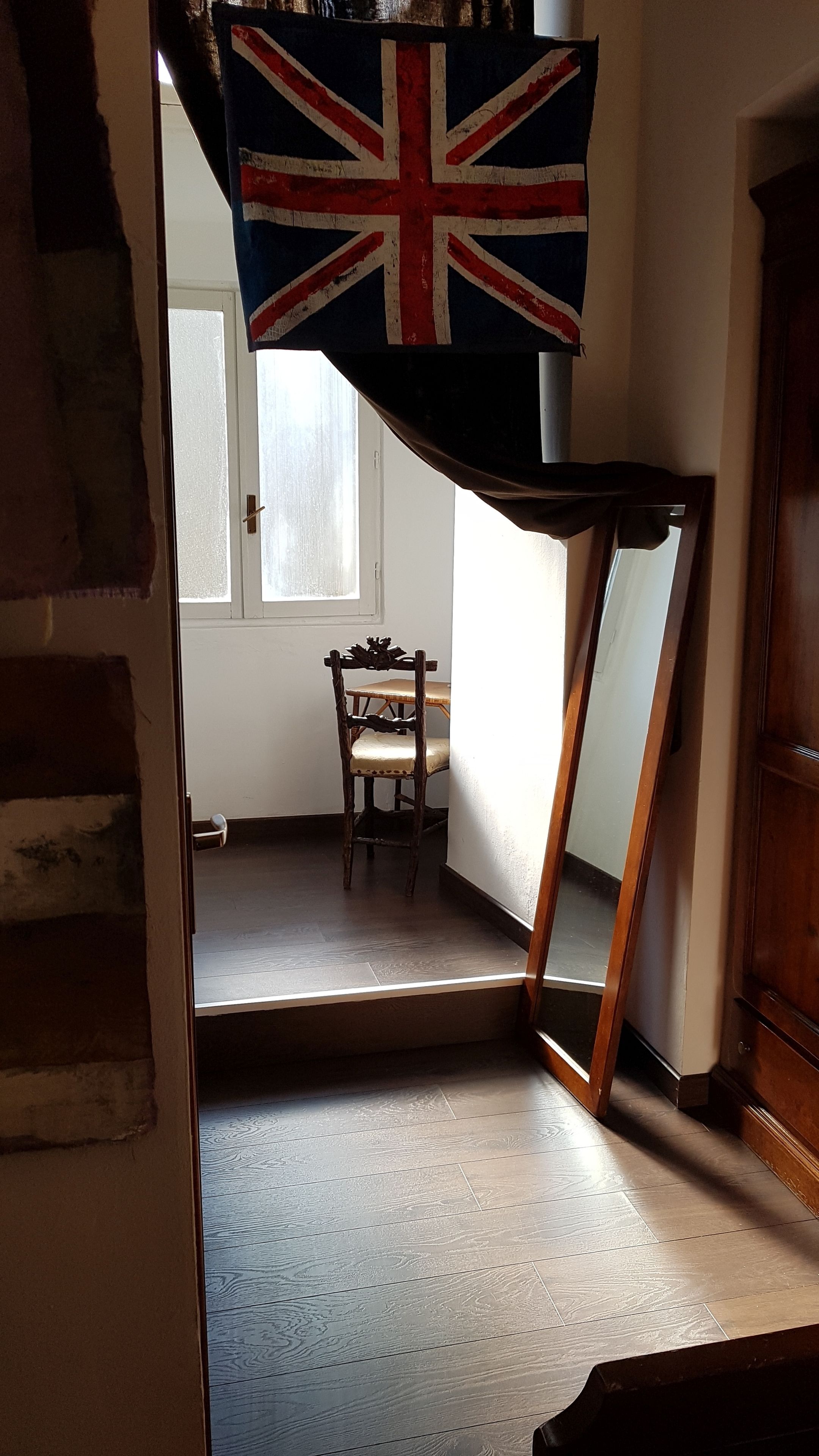 standard single room, 1 single bed, private bathroom, courtyard view | 1 bedroom, hypo-allergenic bedding, down duvets, individually decorated