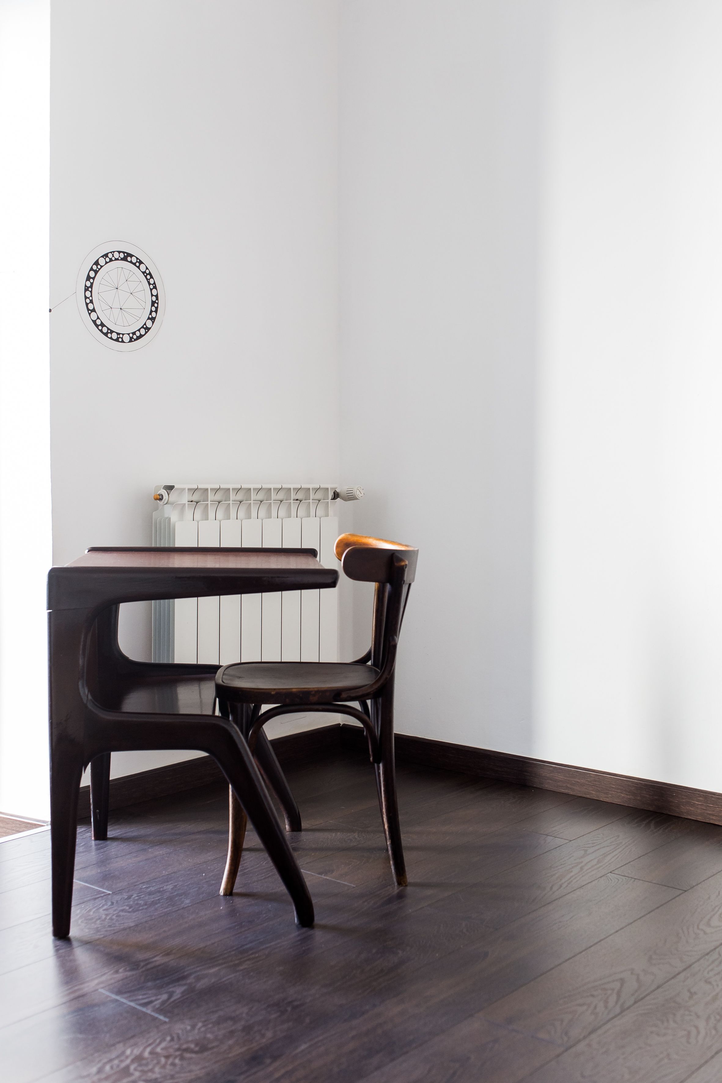 classic double room, 1 queen bed, private bathroom, city view | 1 bedroom, hypo-allergenic bedding, down duvets, individually decorated