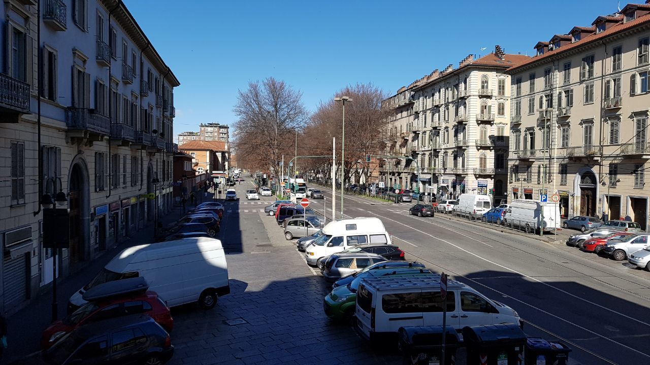 gallery double room, 1 double bed, private bathroom, city view | city view